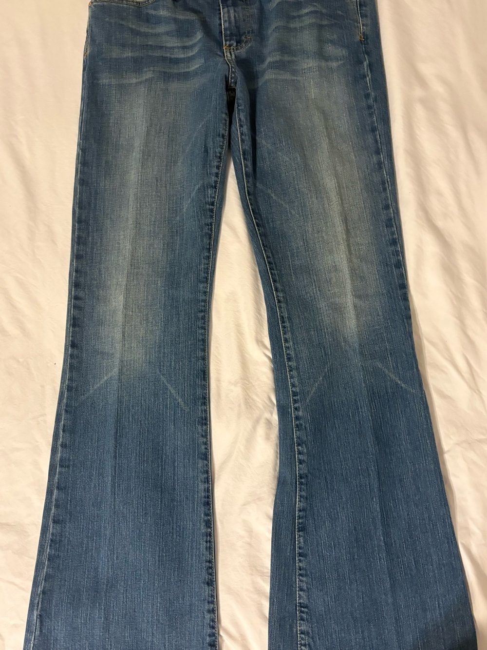 Vintage Y2K Indie Jeans Women’s Size 30/32